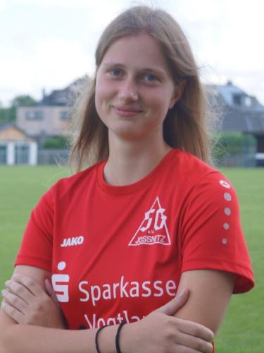 Nina Reinhold