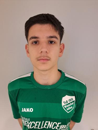 Berkay Köseoglu