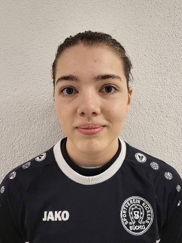 Marie Jäger