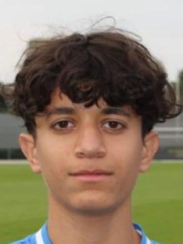 Abdelouhed Tamsamani