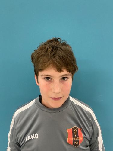 Clemens Sverin Hahlen