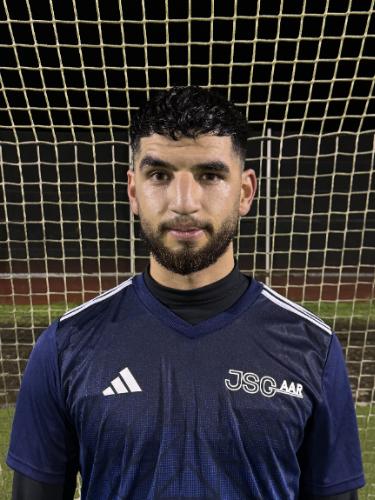 Osman Saeedi