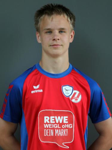 Christopher Schuler