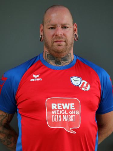 Kevin Trautmann