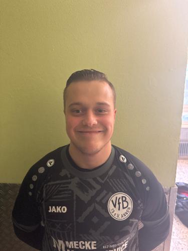 Dominik Zietkowski