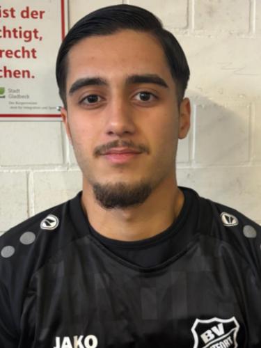 Yasir Carsanba