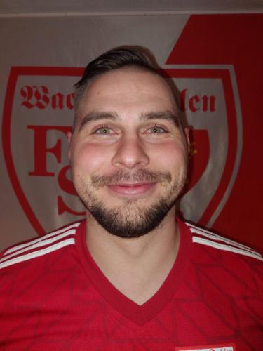 Nico Födisch