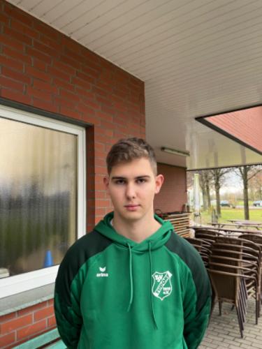 Florian Wengenmaier