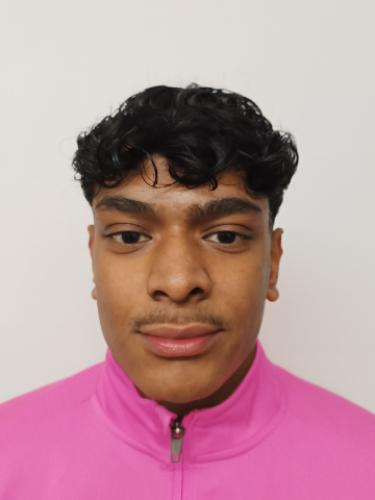 Asvin Uthayanan