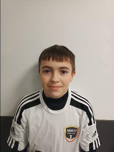 Milos-Carlito Nikolic