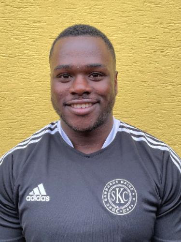 Emmanuel Bruce Quainoo