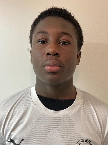 Christian Konadu Boabu