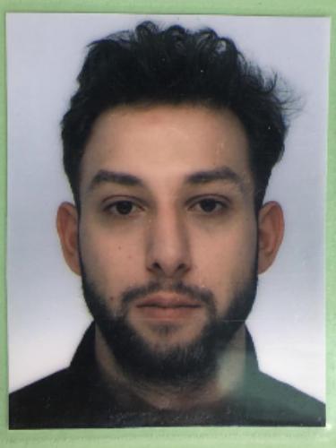 Omar Burak Jawad