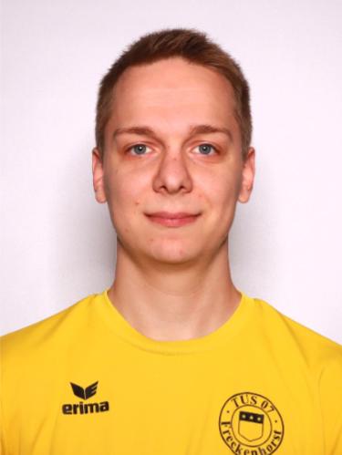 Daniel Ekk