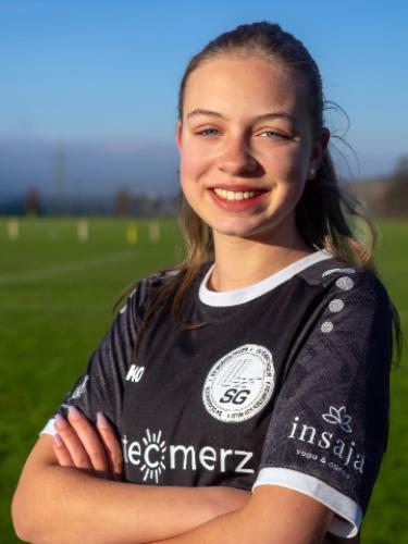 Lily Freya Hädrich