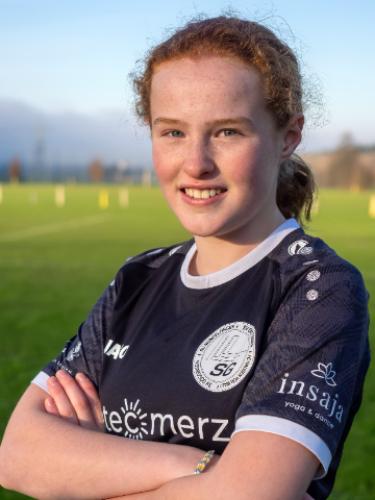 Emilia Jana Hutmacher