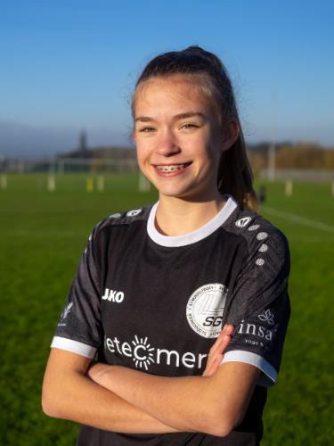 Annelie Schamier V. Glischinsky