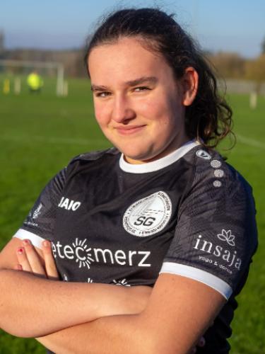 Annabell Ulrika Weh