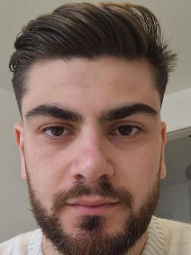 Enes Özkan