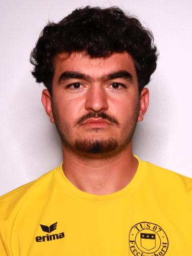 Walid Khaled Kanjo