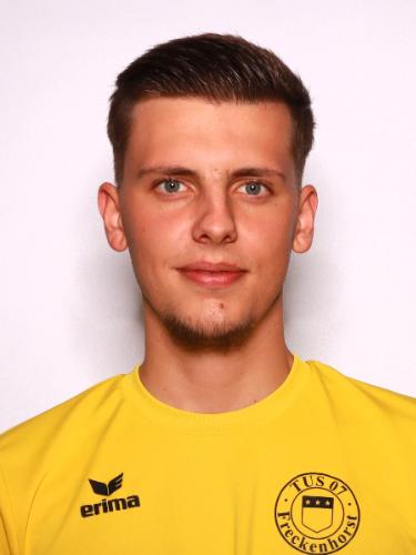 Armin Amar Kazic