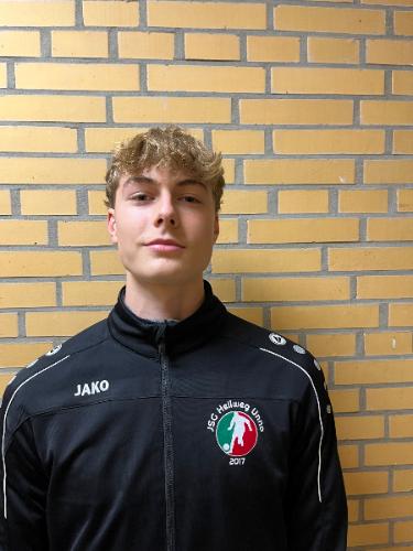 Till Grundhöfer