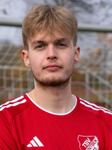 Dave Vincent Wichelmann