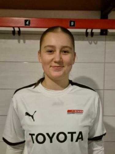 Lina Schwarz