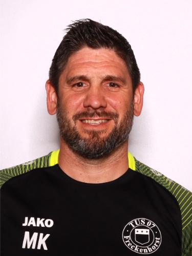 Michael Krumkamp