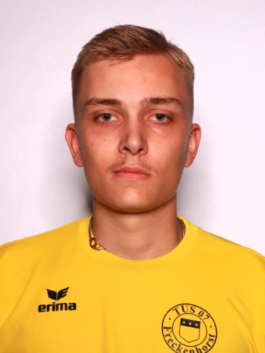 Linus Landwehr