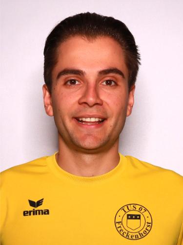 Marco Isenberg