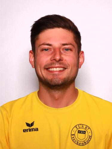Alexander Schmidt