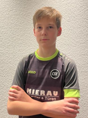 Philipp Anton Schulz