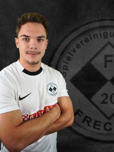 Dominik Rak