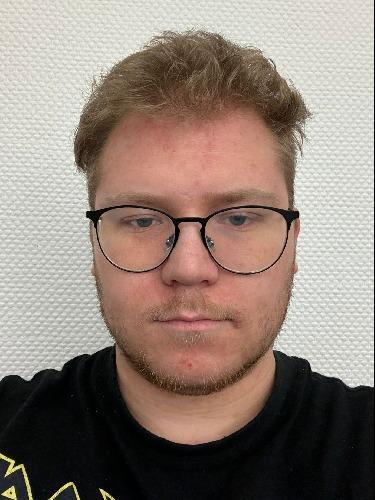 Moritz Bär