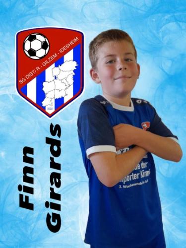 Finn Girards