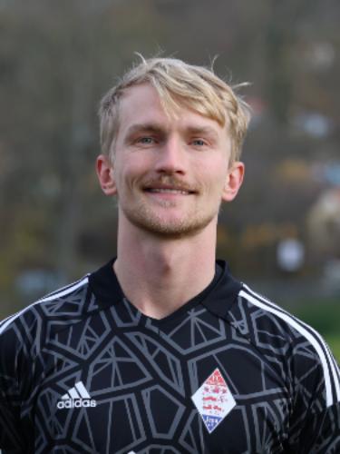 Erik Gottschalk