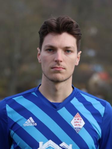 Carlos Wolf