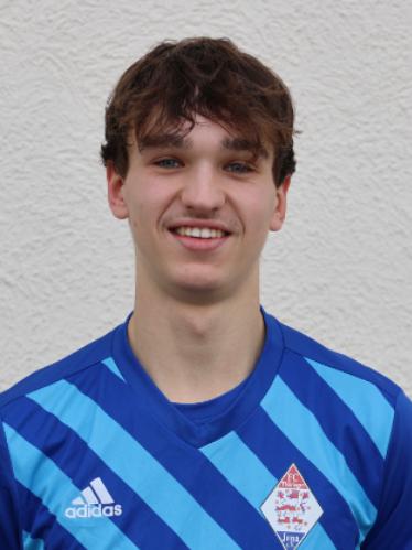 Luca Hildebrandt