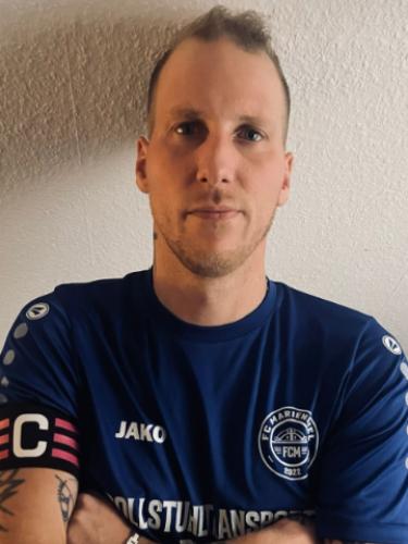 Dennis Trojahn