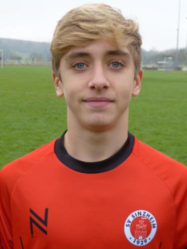 Nicolas Silvan Del Valle