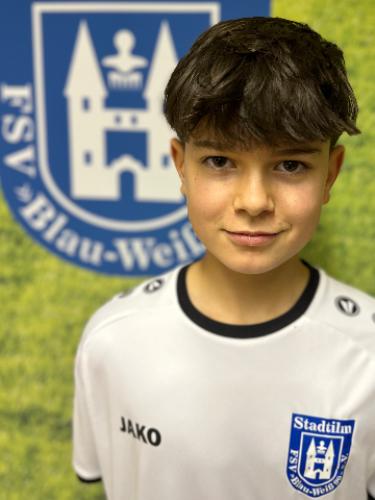 Vincent Kleingünther