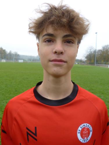 Noah Barale