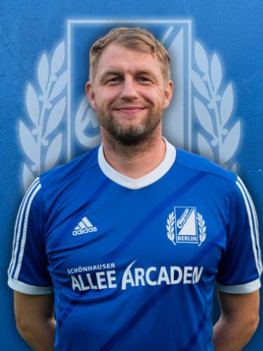Andreas Ehspanner