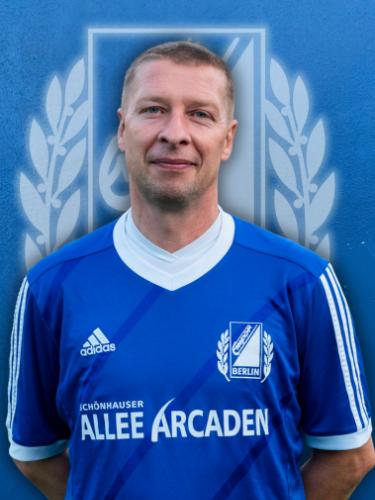 Stephan Hanus