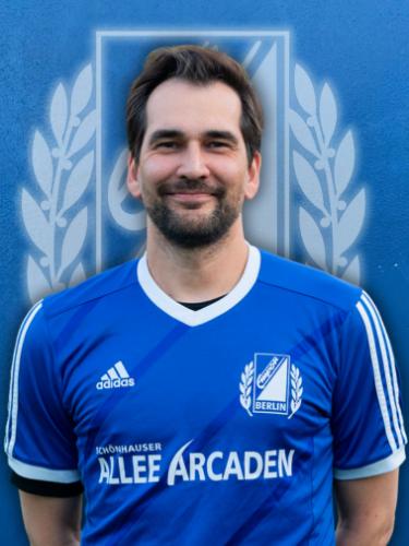 Christian Langer