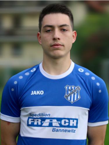 Oliver Pascal Baudisch