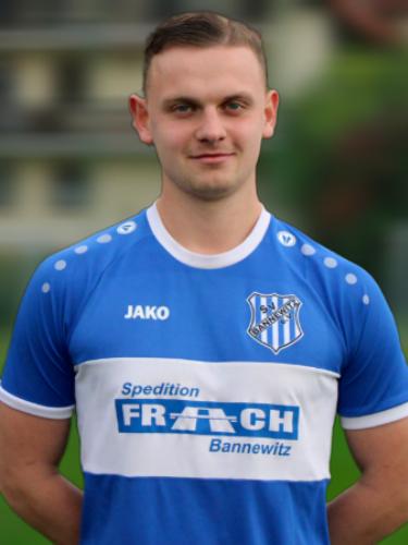 Marwin Boemack