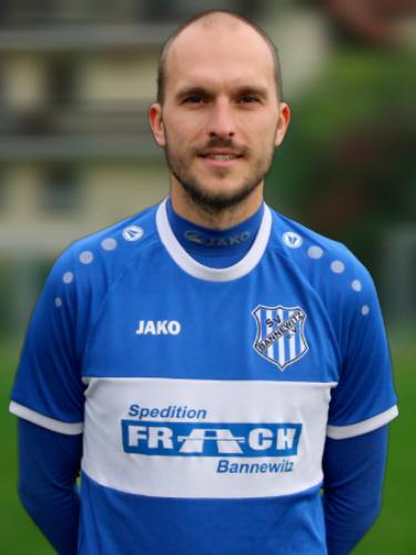 Robin Glanz