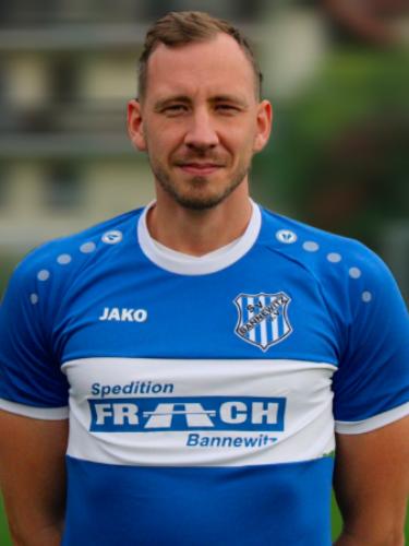 Florian Hensel